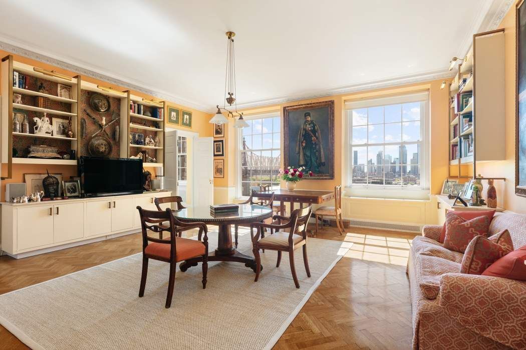 1 Sutton Place South Sutton Place New York NY 10022