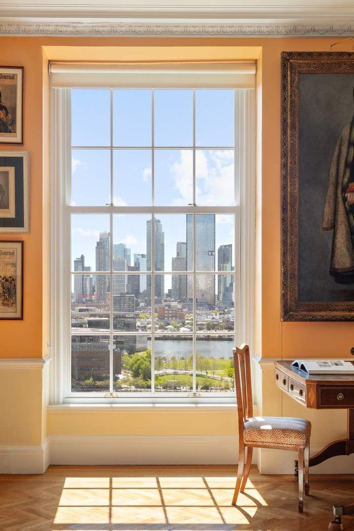 1 Sutton Place South Sutton Place New York NY 10022