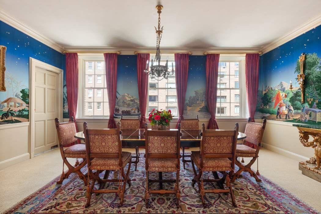 1 Sutton Place South Sutton Place New York NY 10022