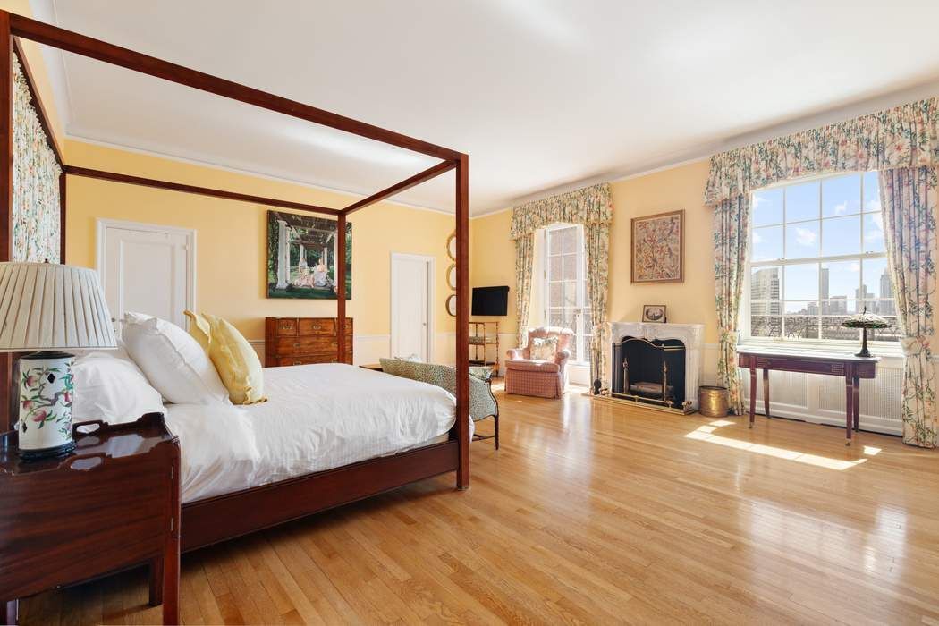 1 Sutton Place South Sutton Place New York NY 10022