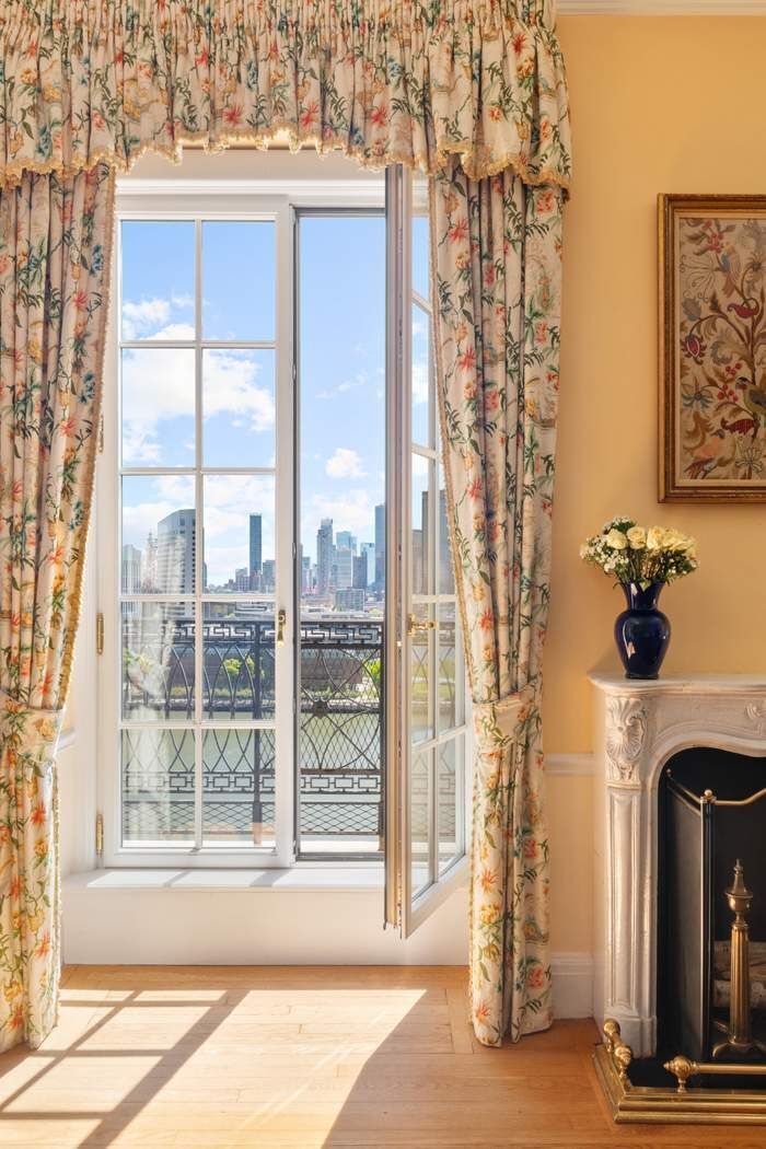 1 Sutton Place South Sutton Place New York NY 10022