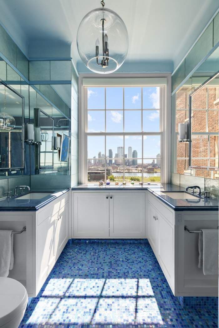 1 Sutton Place South Sutton Place New York NY 10022