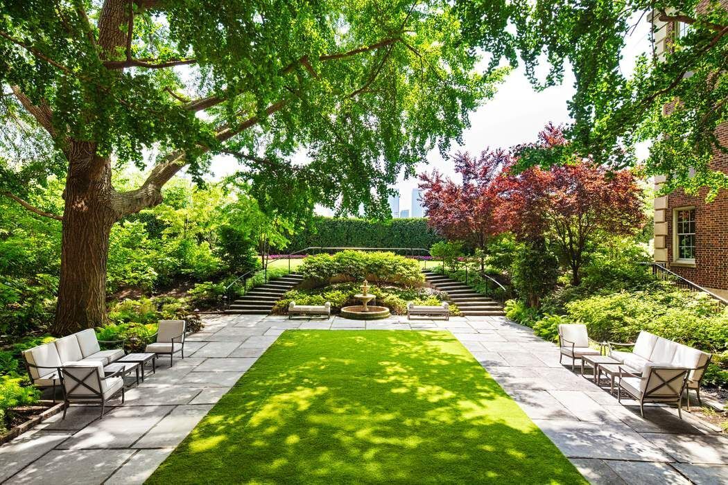 1 Sutton Place South Sutton Place New York NY 10022