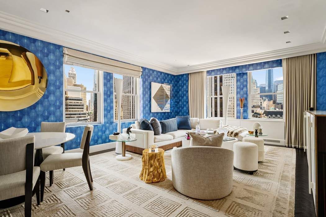 781 Fifth Avenue 1511 Upper East Side New York NY 10022