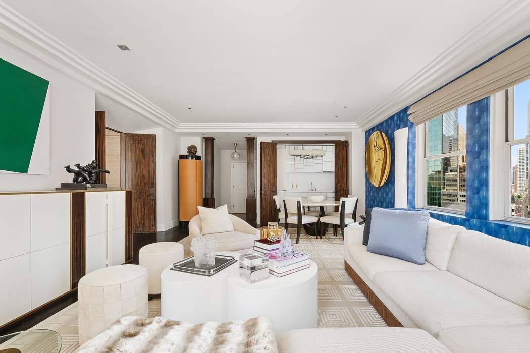 781 Fifth Avenue 1511 Upper East Side New York NY 10022