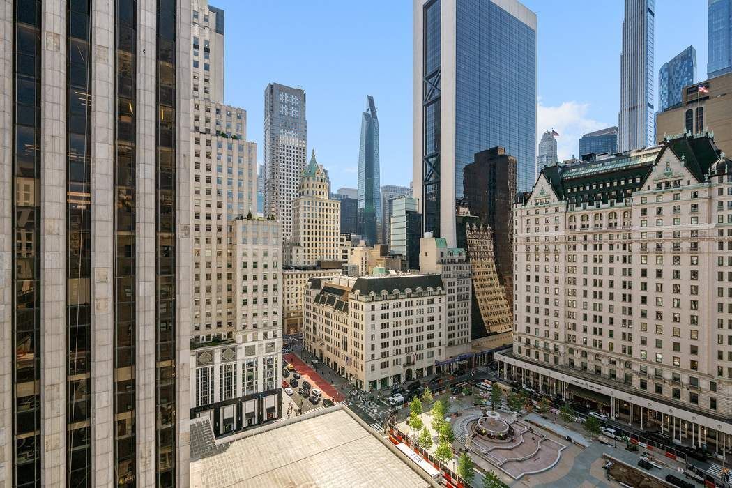 781 Fifth Avenue 1511 Upper East Side New York NY 10022