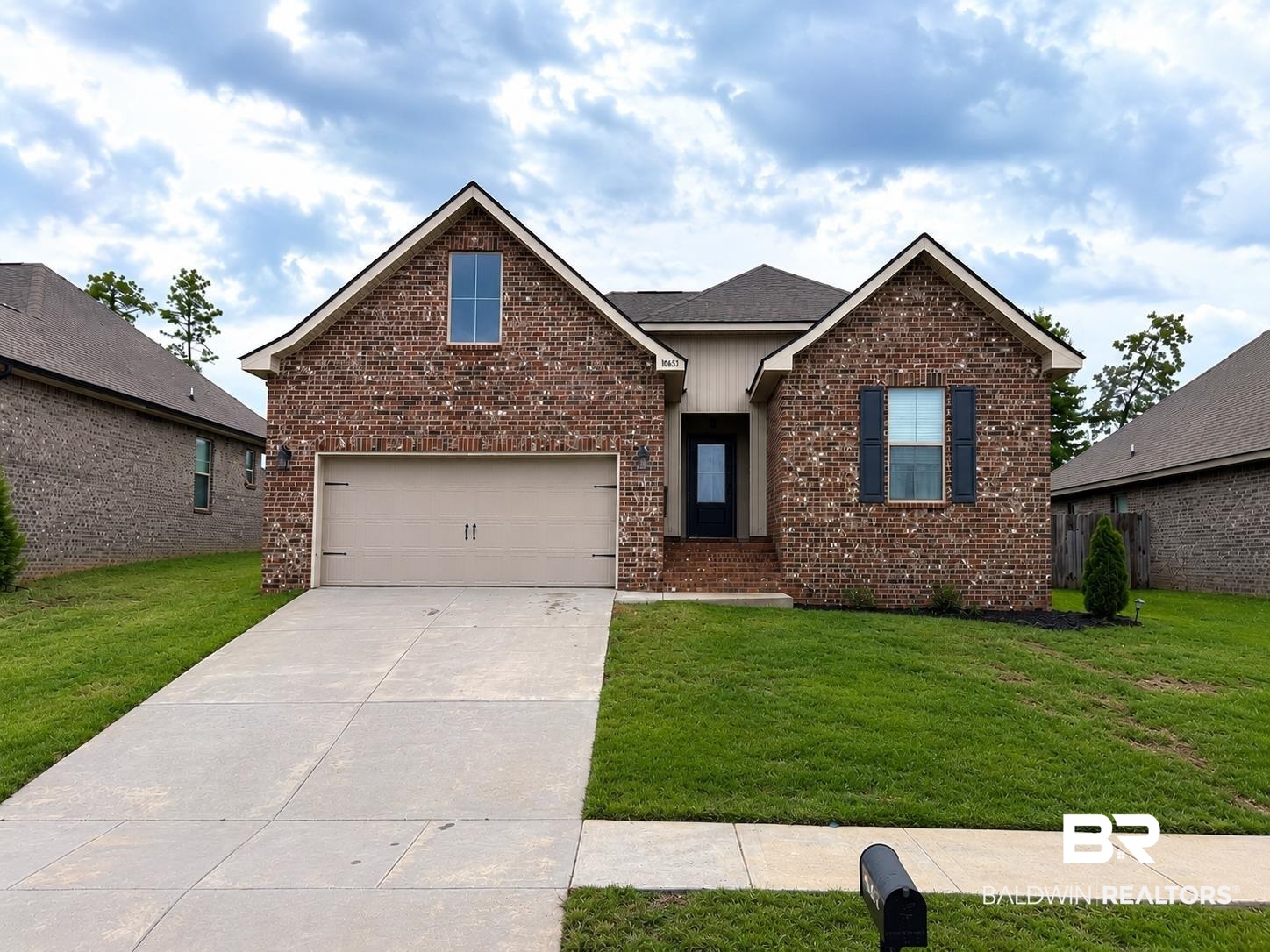 Homes for Sale in Stone Brook Spanish Fort AL.