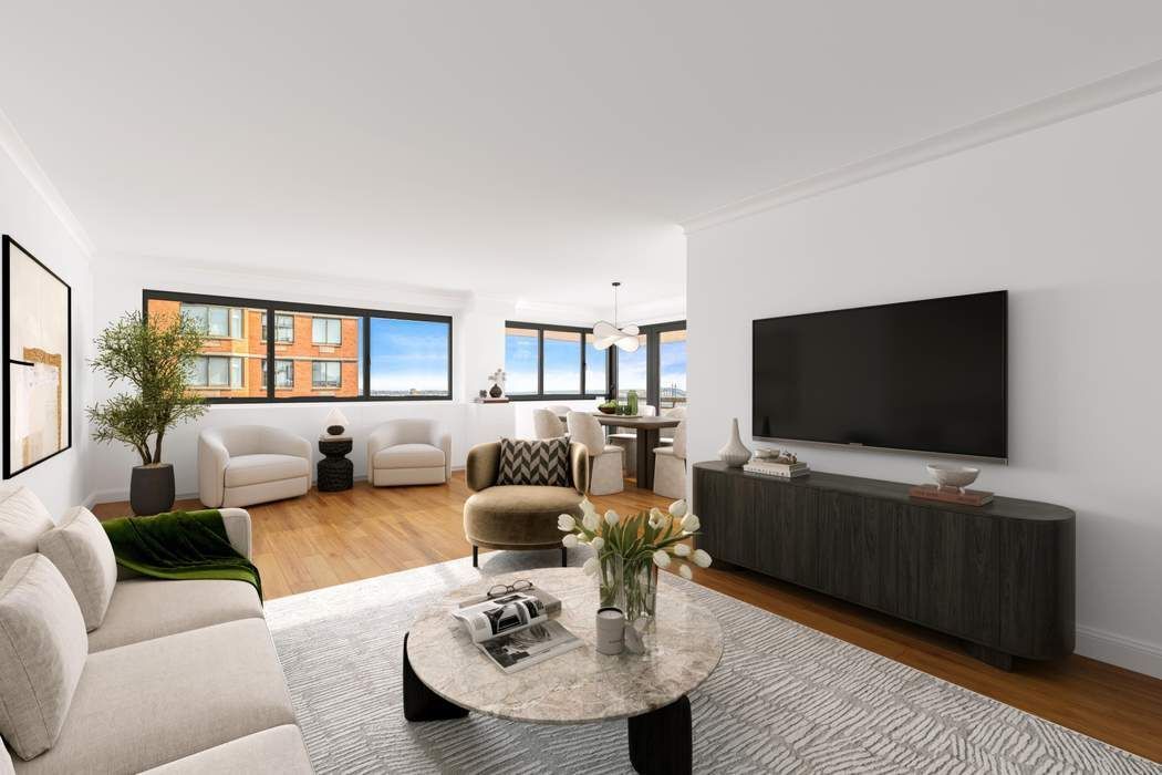 1725 York Avenue 32C Upper East Side New York NY 10128