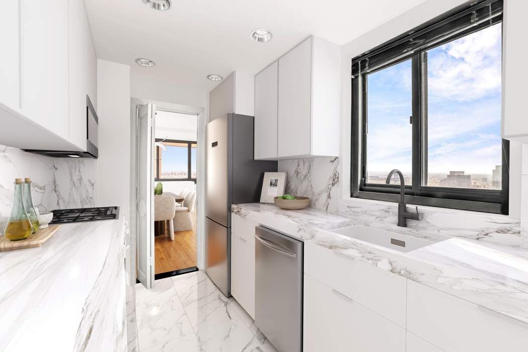 1725 York Avenue 32C Upper East Side New York NY 10128