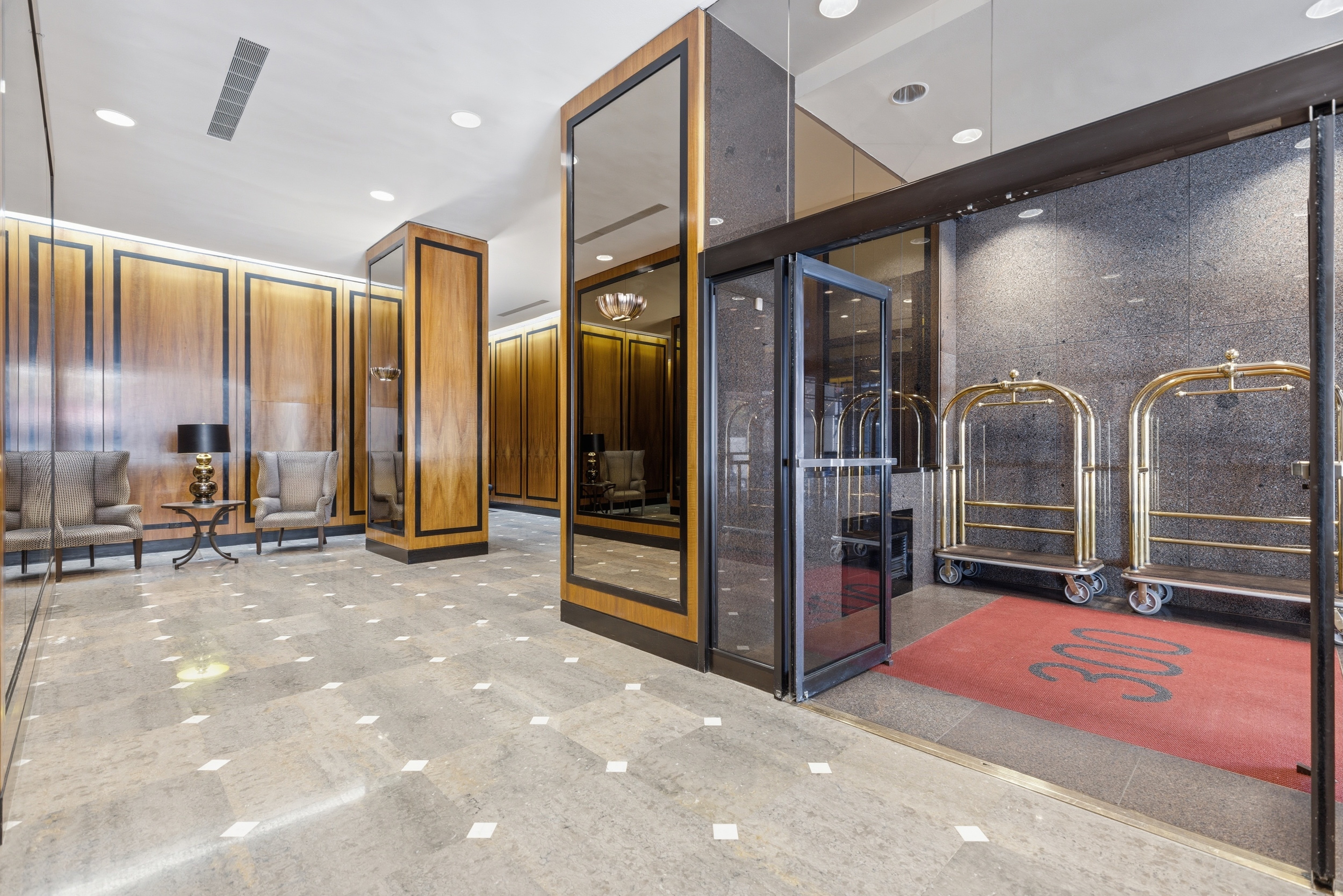 300 East 74th Street Upper East Side New York NY 10021