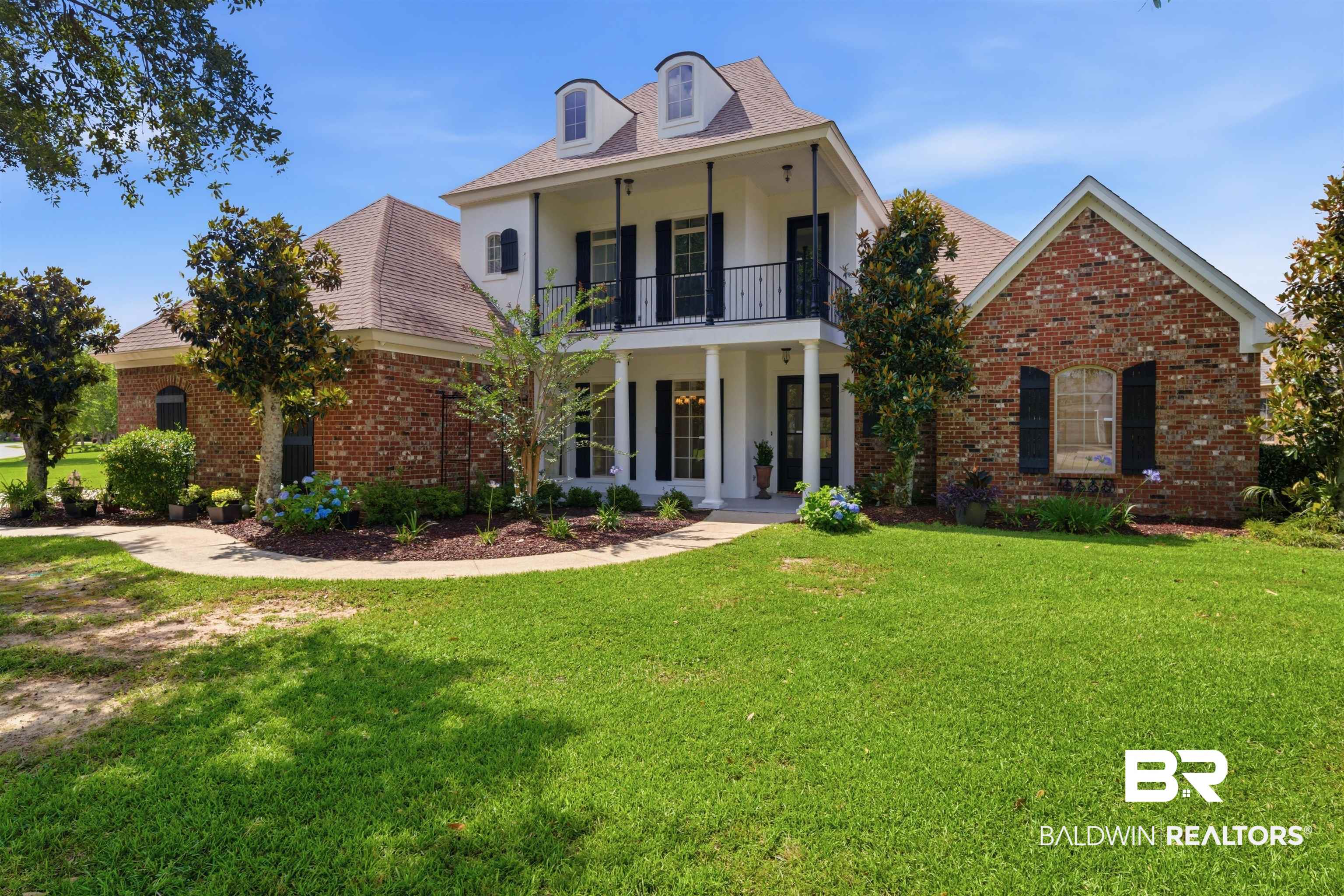 Daphne High School - Homes For Sale