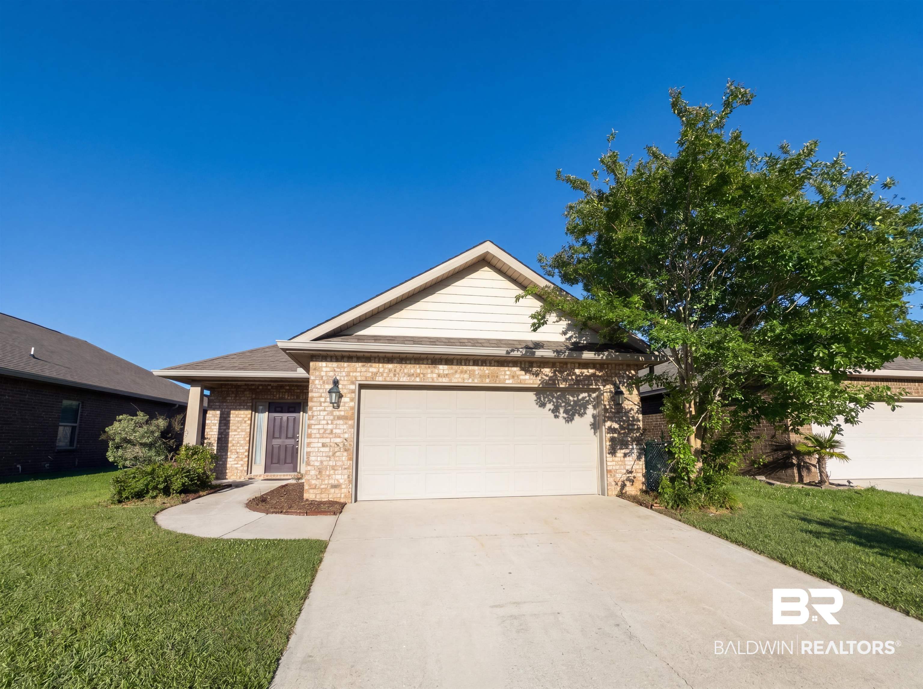 Homes for Sale in Iberville Square - Foley AL