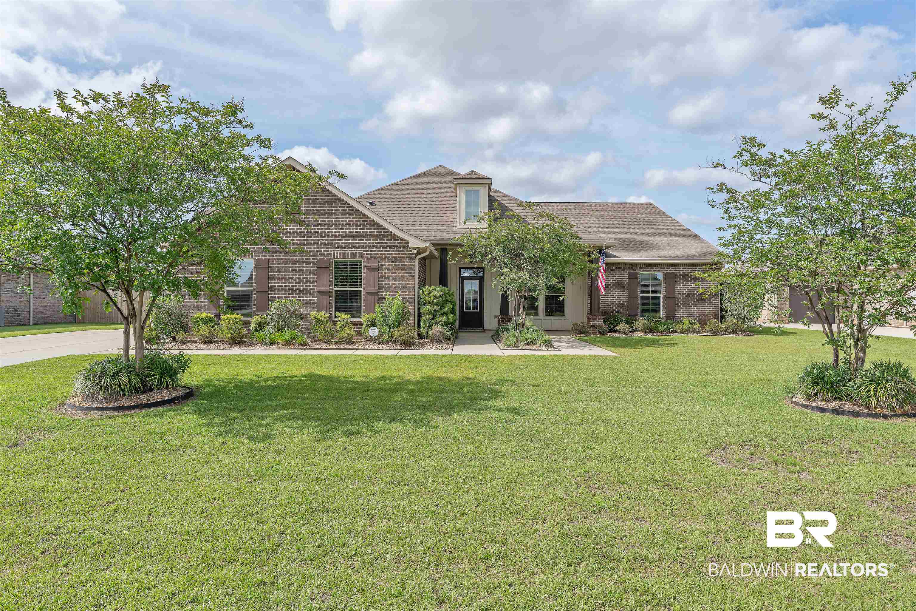 Large Homes for Sale in Daphne