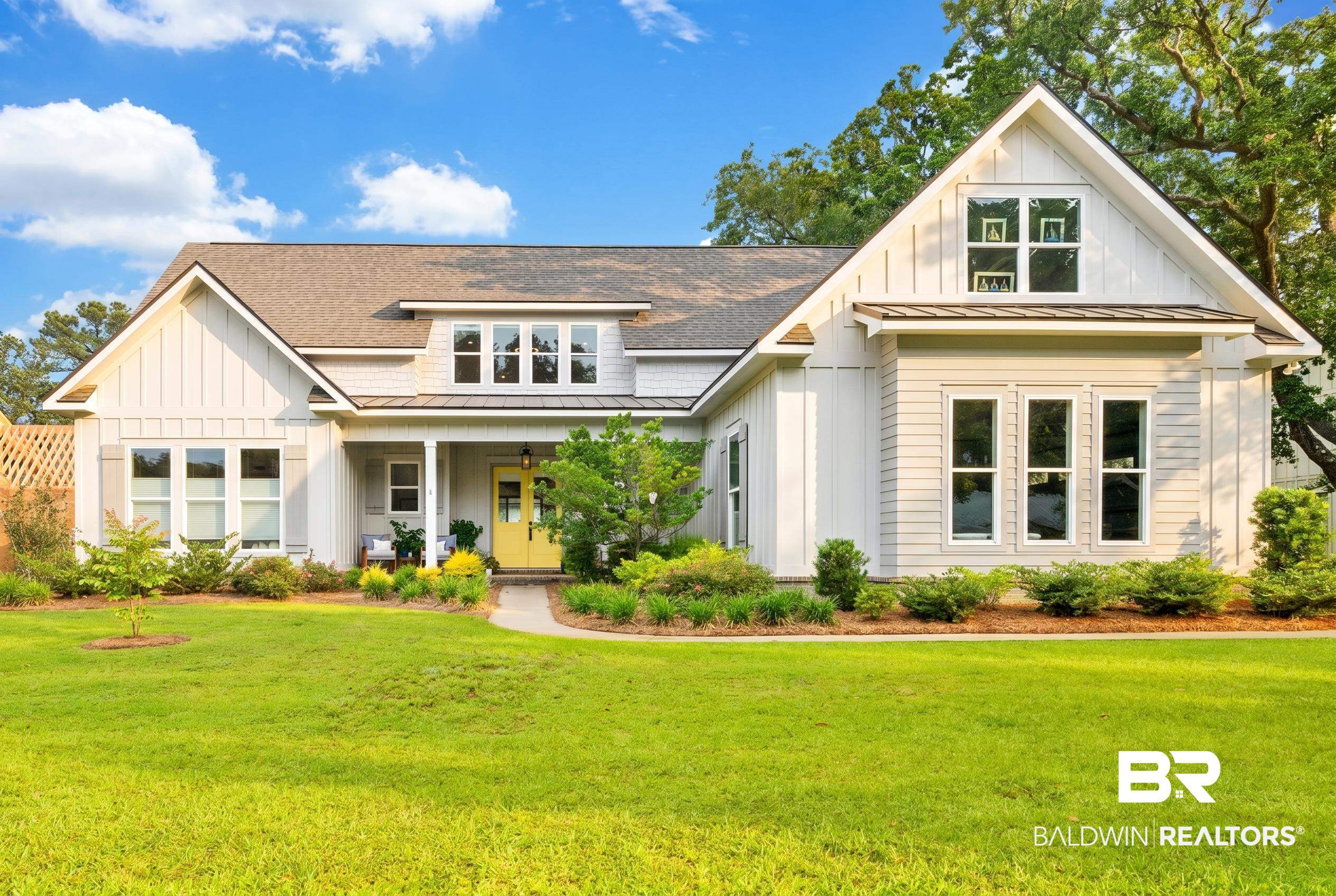 Fairhope AL Homes for Sale with 5 Bedrooms