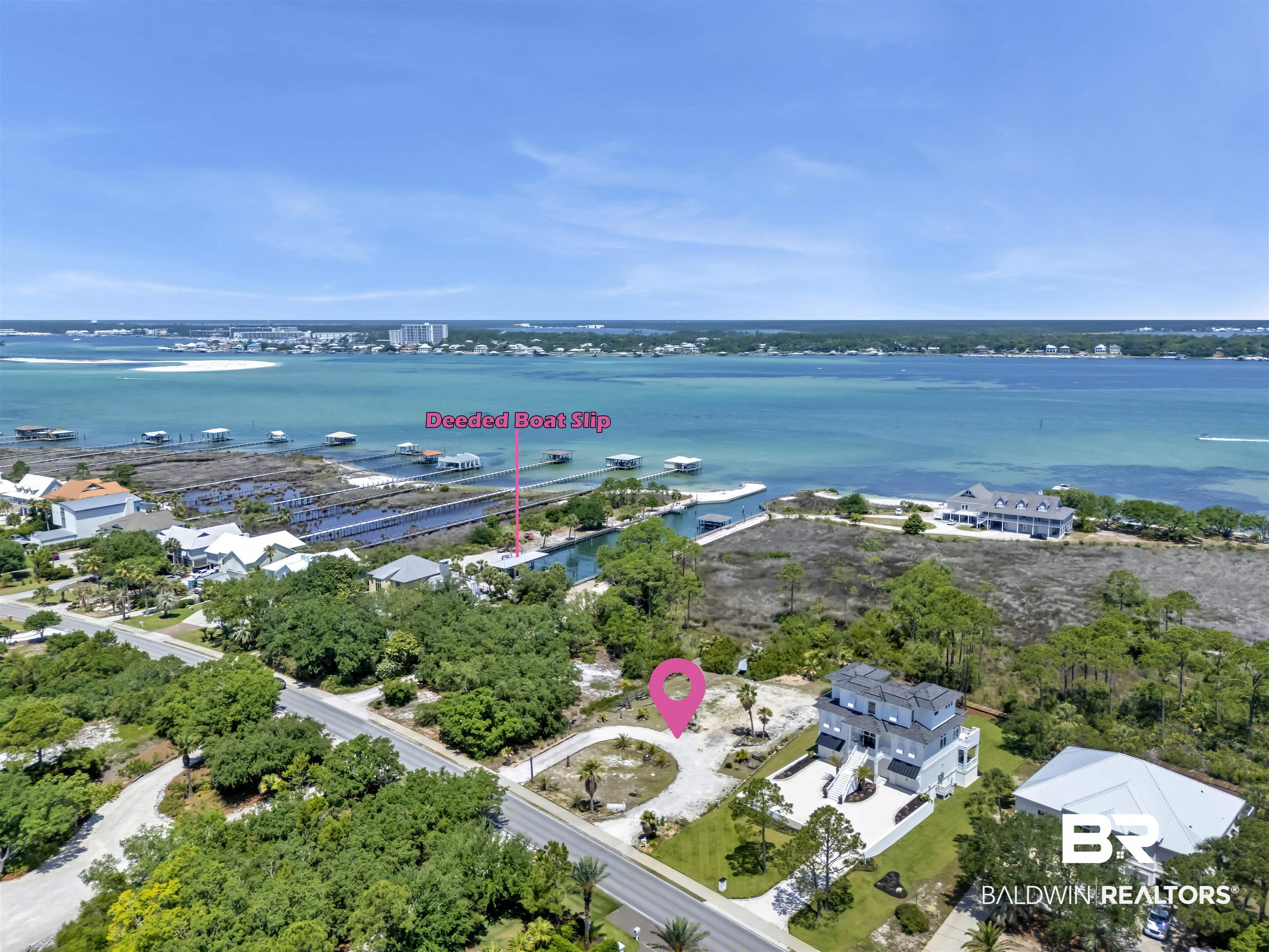 Homes for Sale in Ono Island