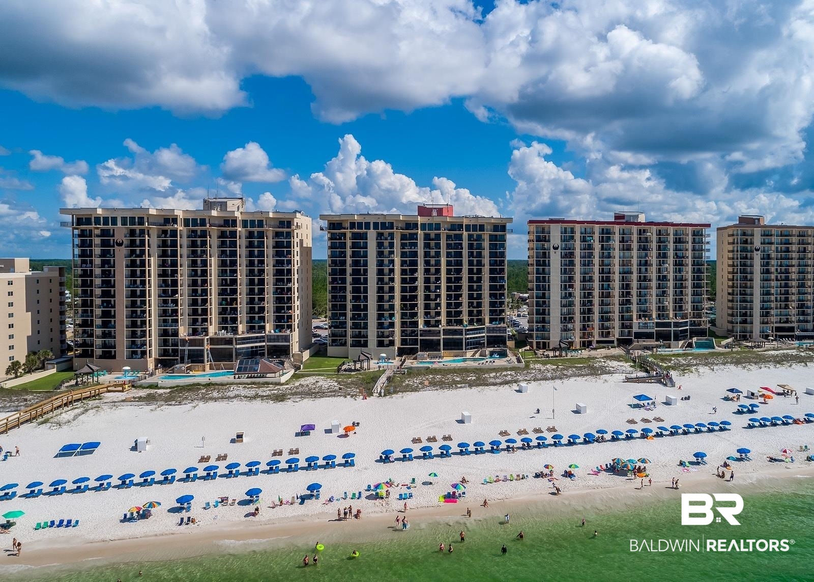 Condos for Sale in Phoenix II Orange Beach AL
