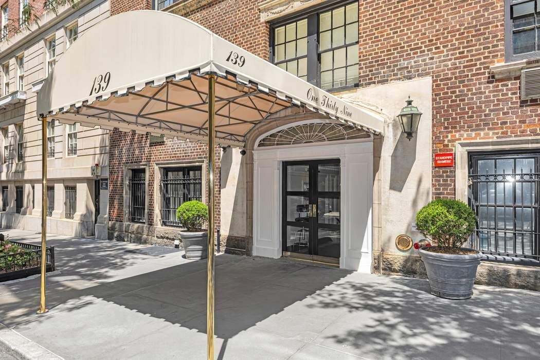 139 East 66th Street Upper East Side New York NY 10065
