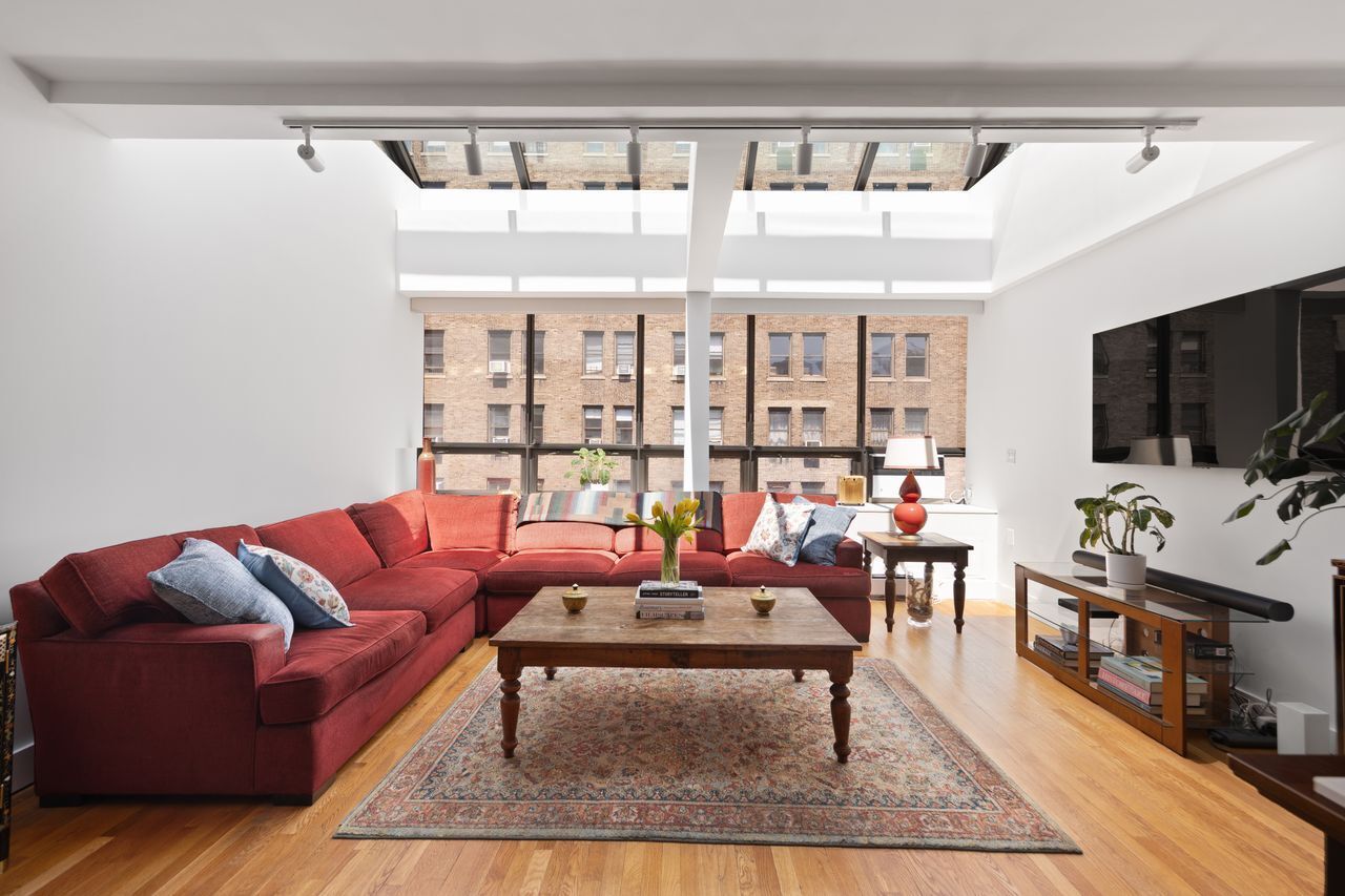 250 West 88th Street 802 Upper West Side New York NY 10024