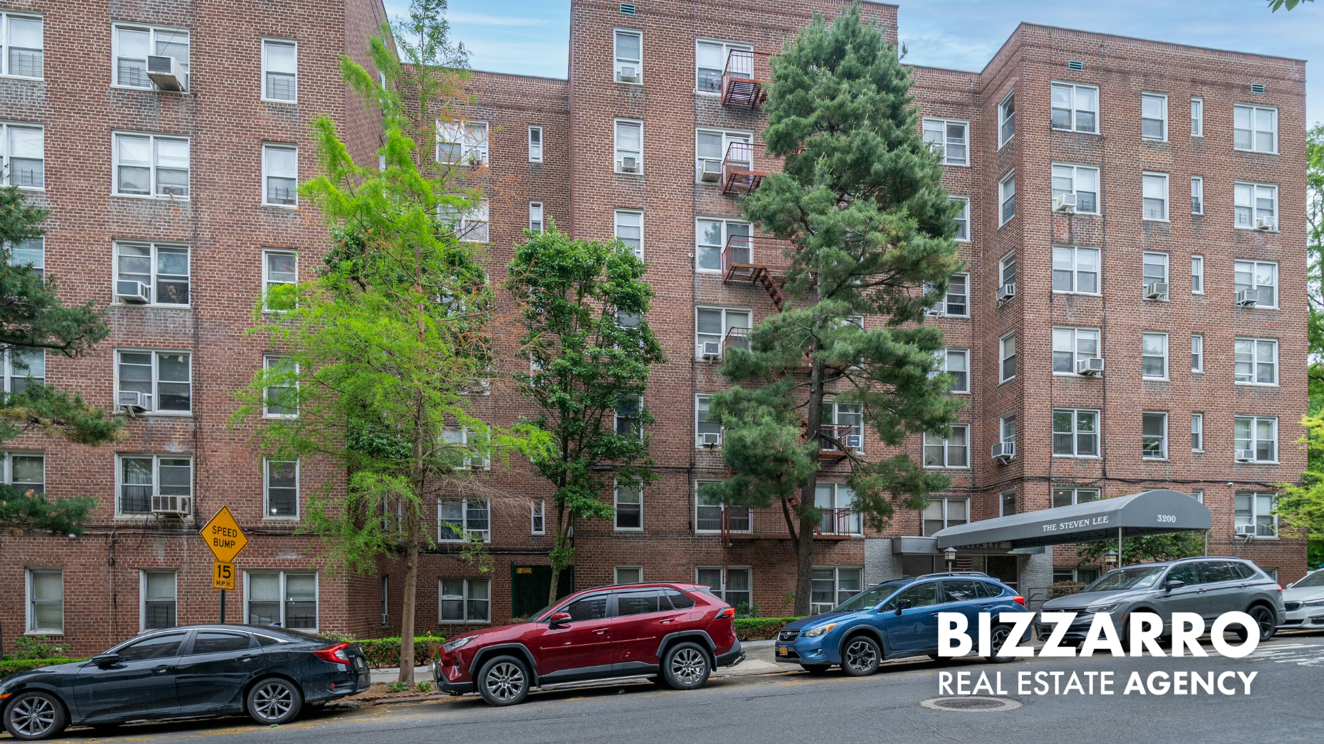 3200 Netherland Avenue 1K Riverdale Bronx NY 10463