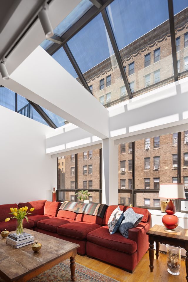 250 West 88th Street 802 Upper West Side New York NY 10024