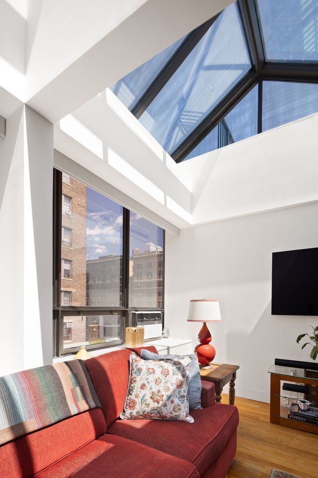 250 West 88th Street 802 Upper West Side New York NY 10024