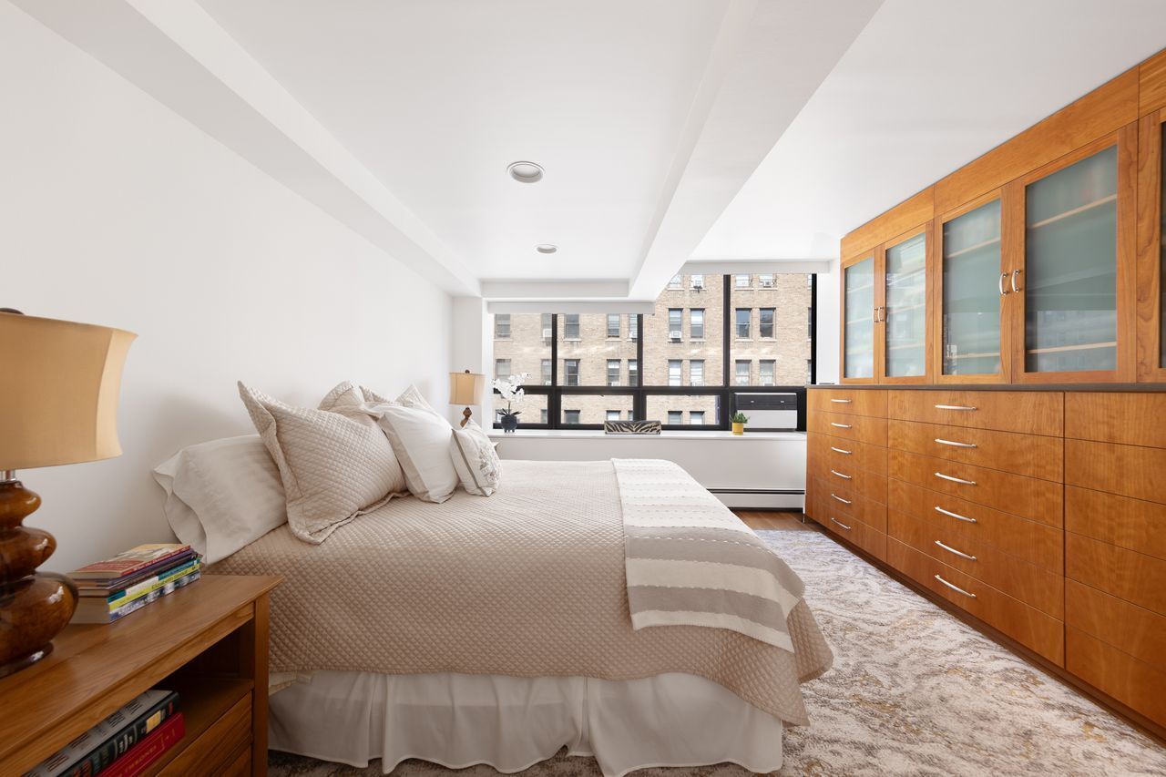 250 West 88th Street 802 Upper West Side New York NY 10024