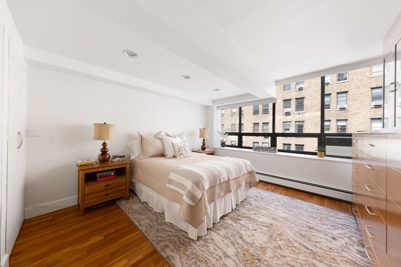 250 West 88th Street 802 Upper West Side New York NY 10024