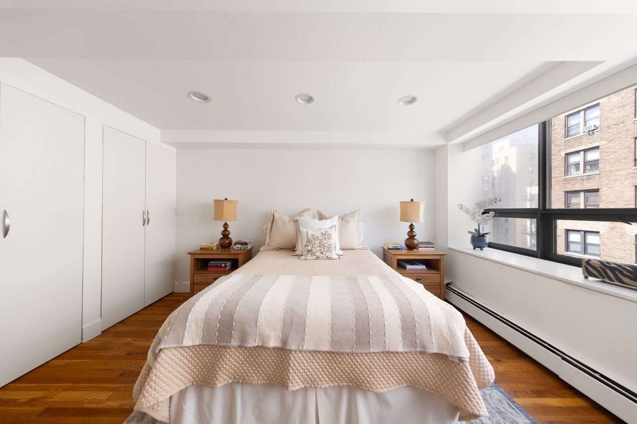 250 West 88th Street 802 Upper West Side New York NY 10024