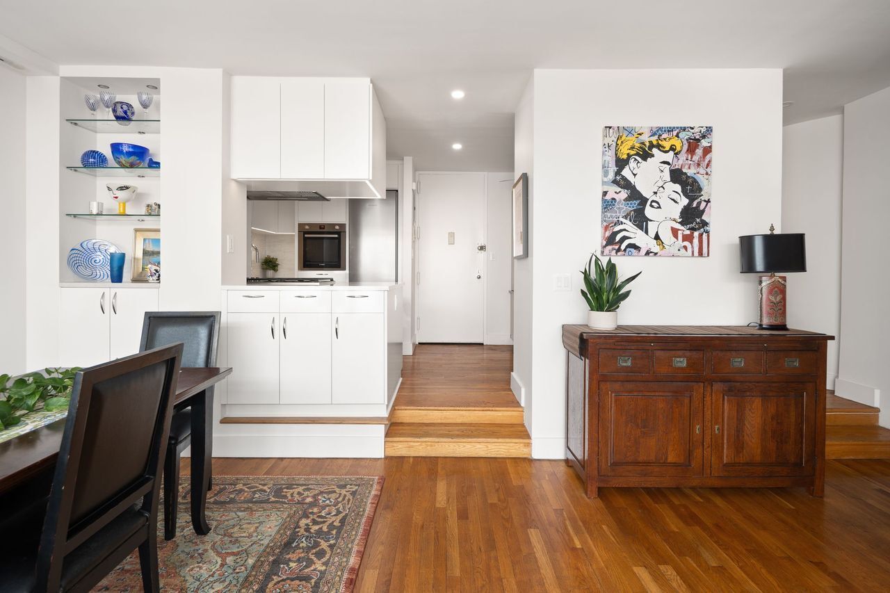 250 West 88th Street 802 Upper West Side New York NY 10024