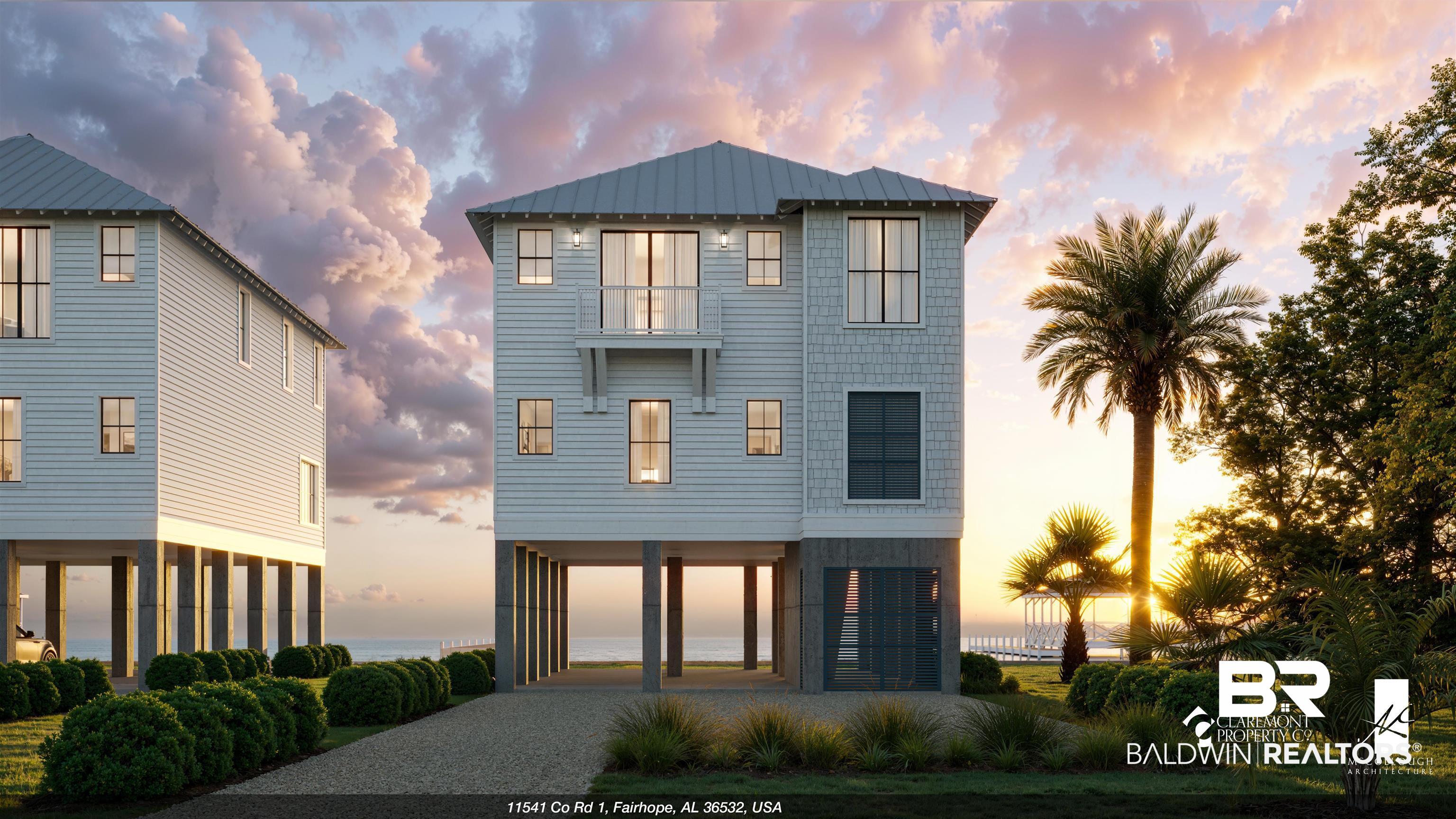 Homes for sale in Fairhope - Fairhope AL