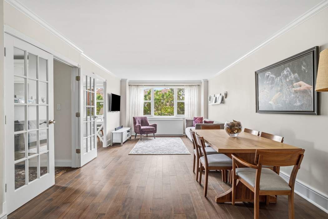 360 West 22nd Street 8M Chelsea New York NY 10011