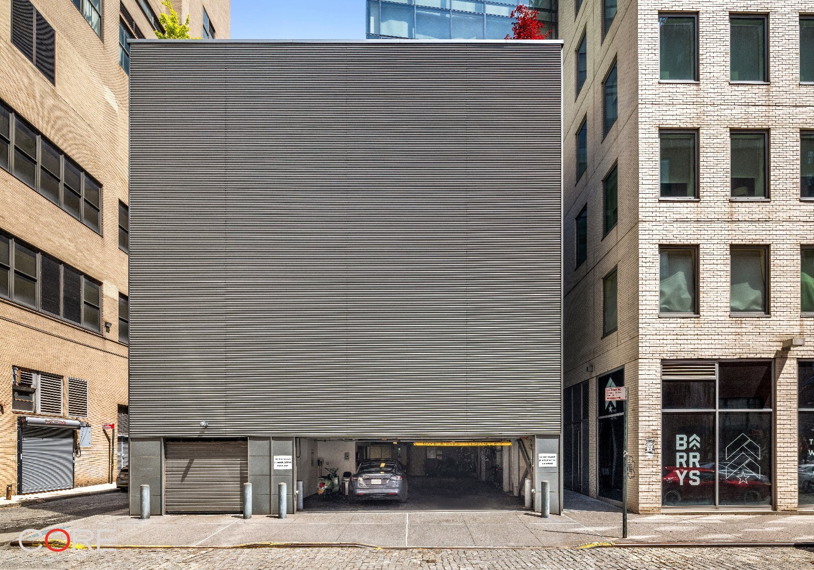 1 York Street 6B Tribeca New York NY 10013