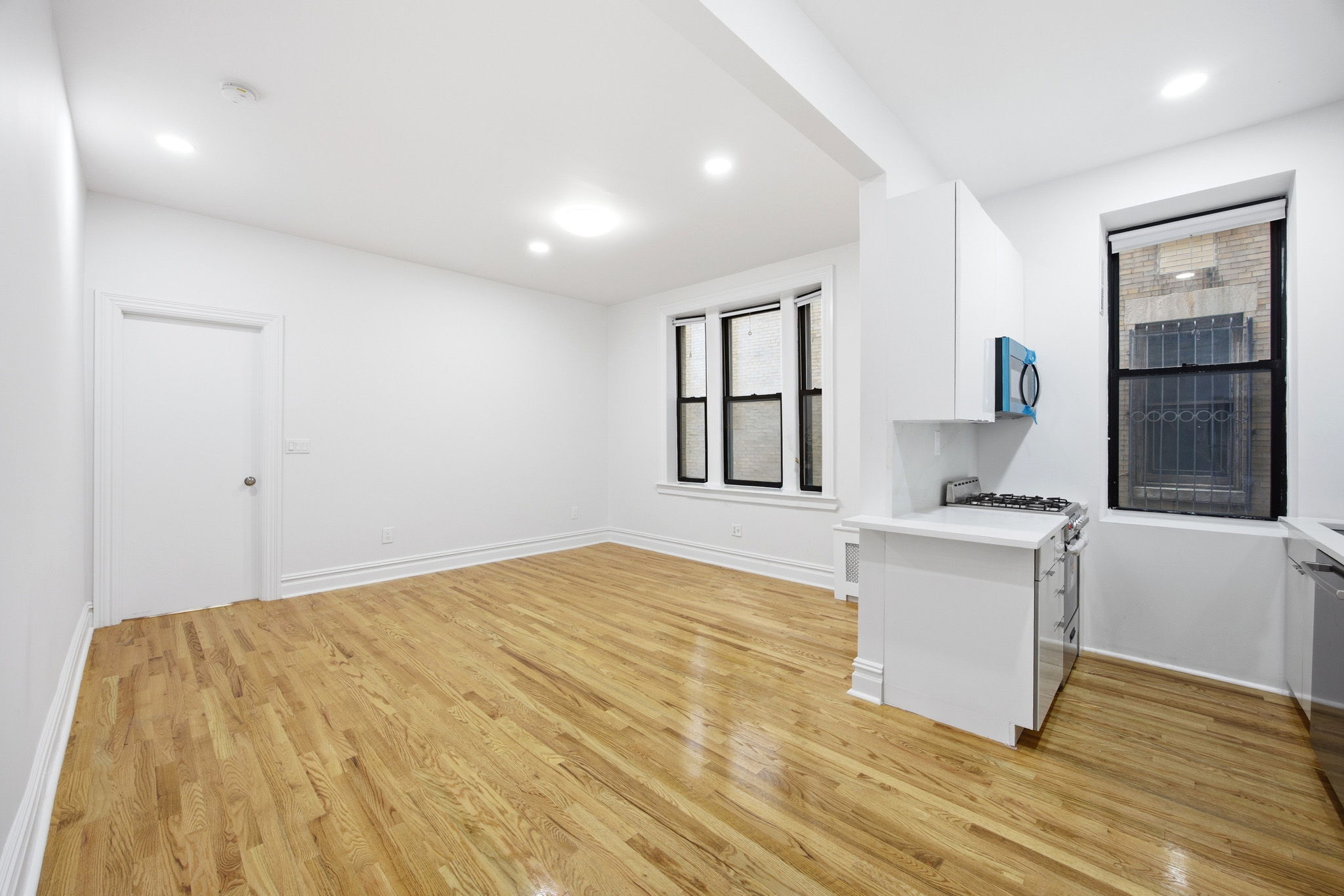 160 Wadsworth Avenue 104 Washington Heights New York NY 10033