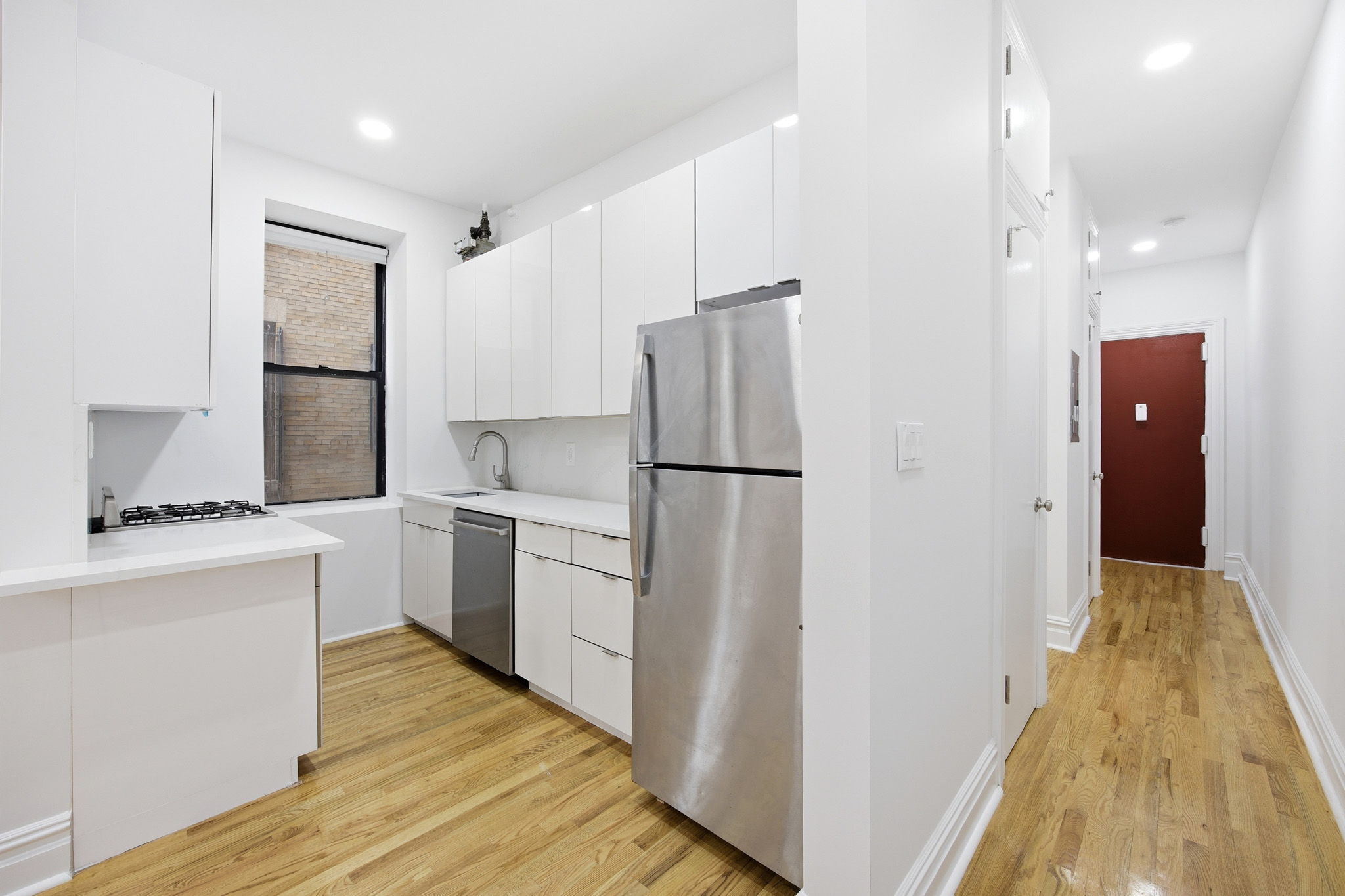 160 Wadsworth Avenue 104 Washington Heights New York NY 10033