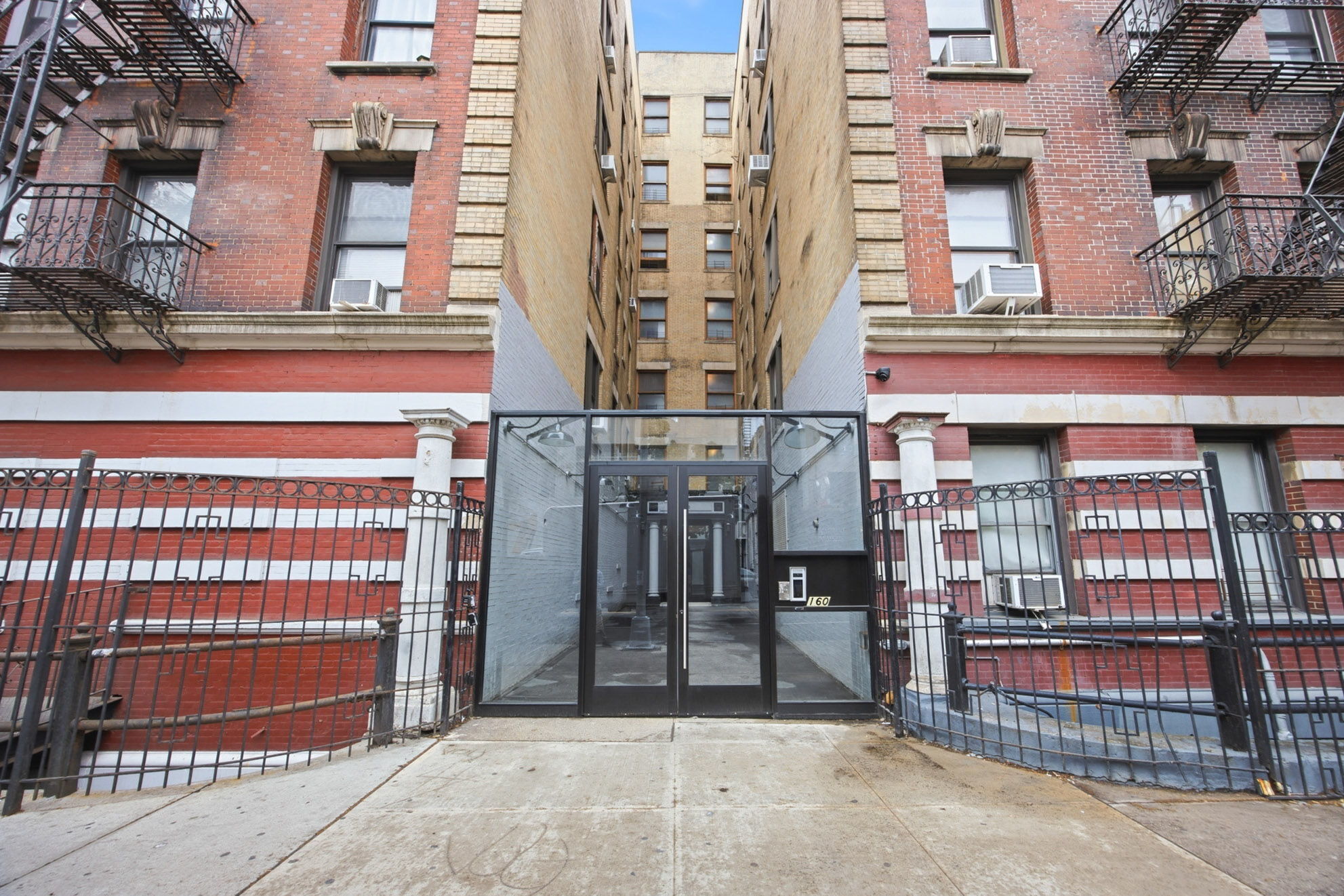 160 Wadsworth Avenue 104 Washington Heights New York NY 10033