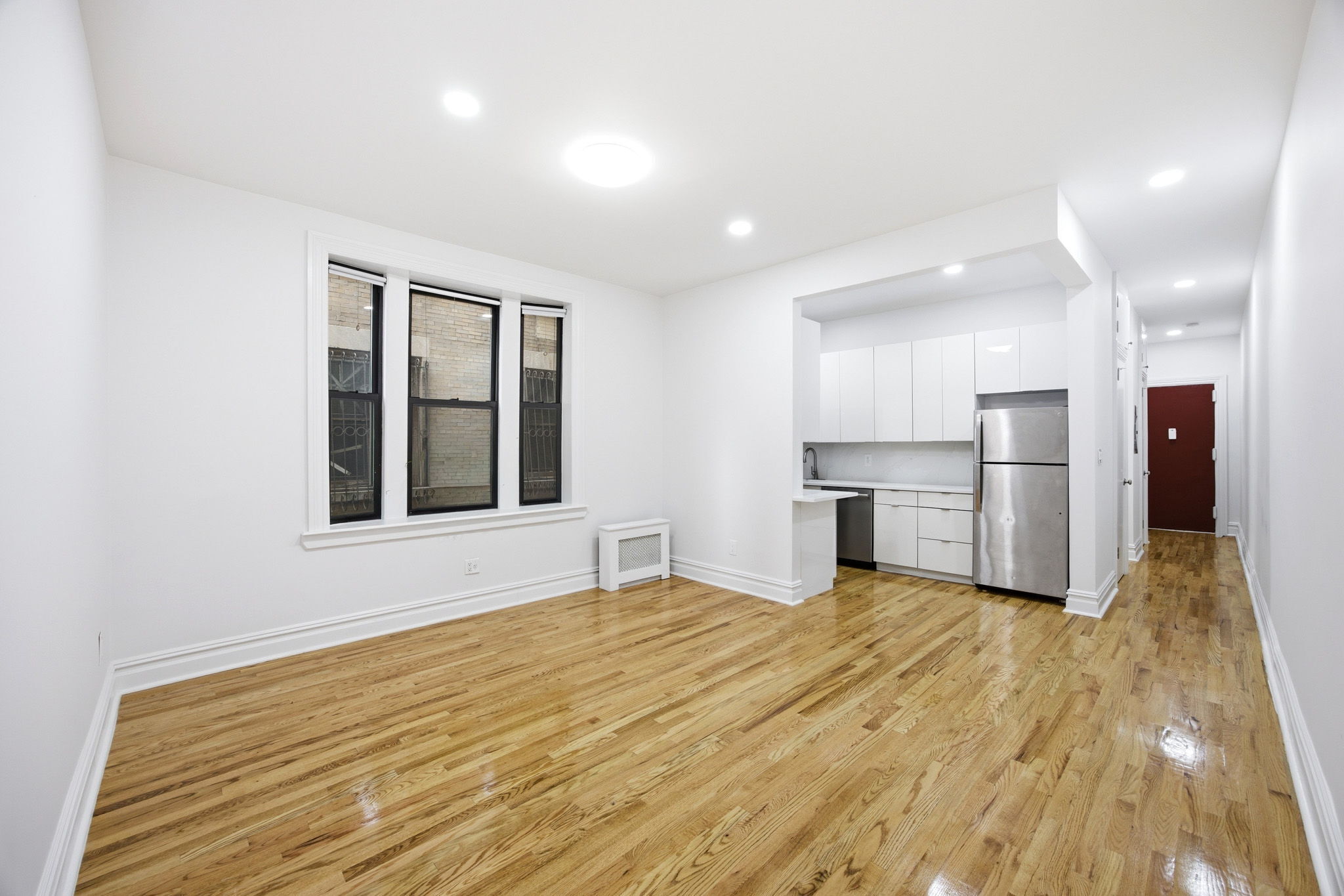 160 Wadsworth Avenue 104 Washington Heights New York NY 10033