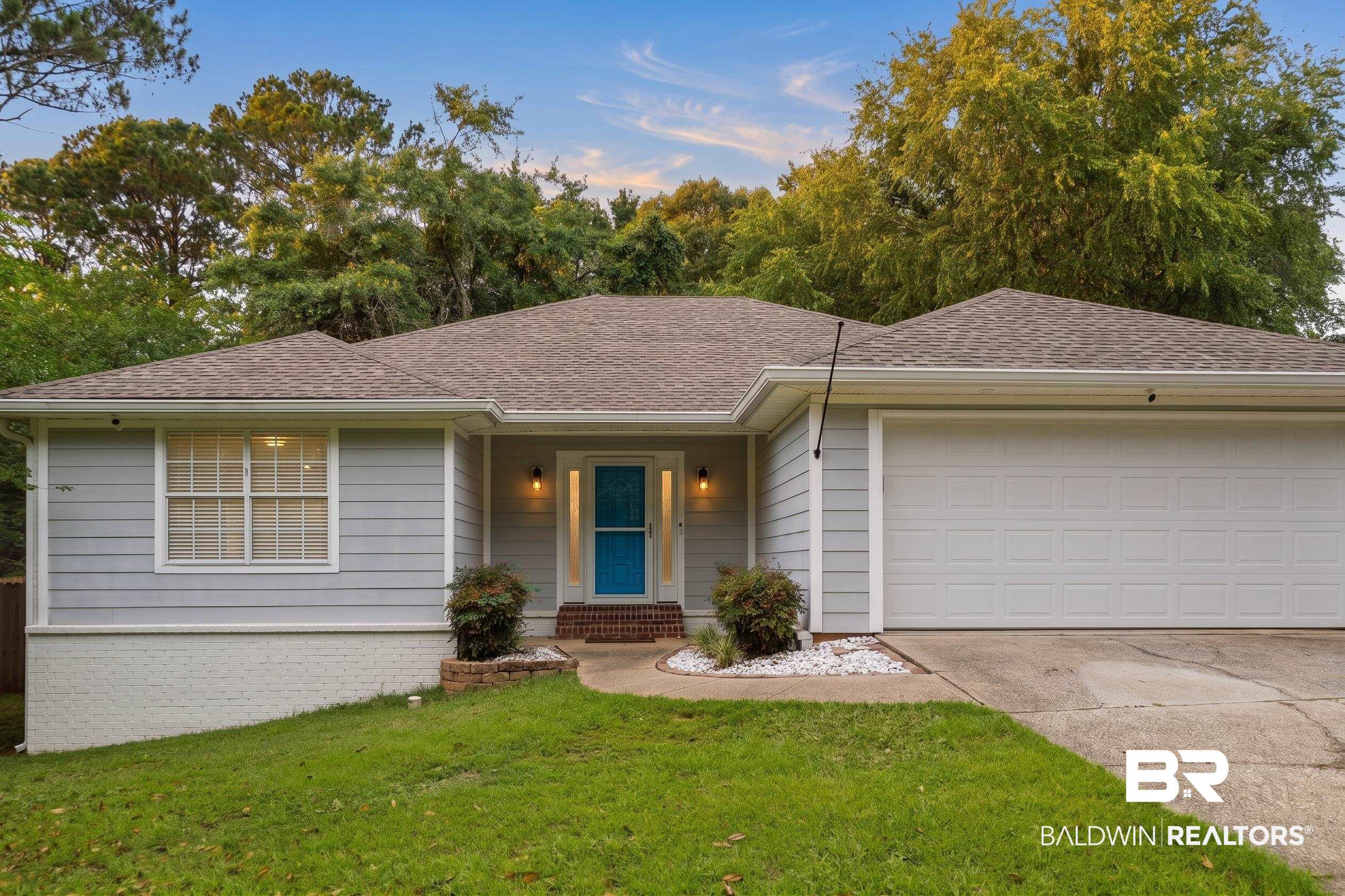 Spanish Fort Middle School - Homes for Sale