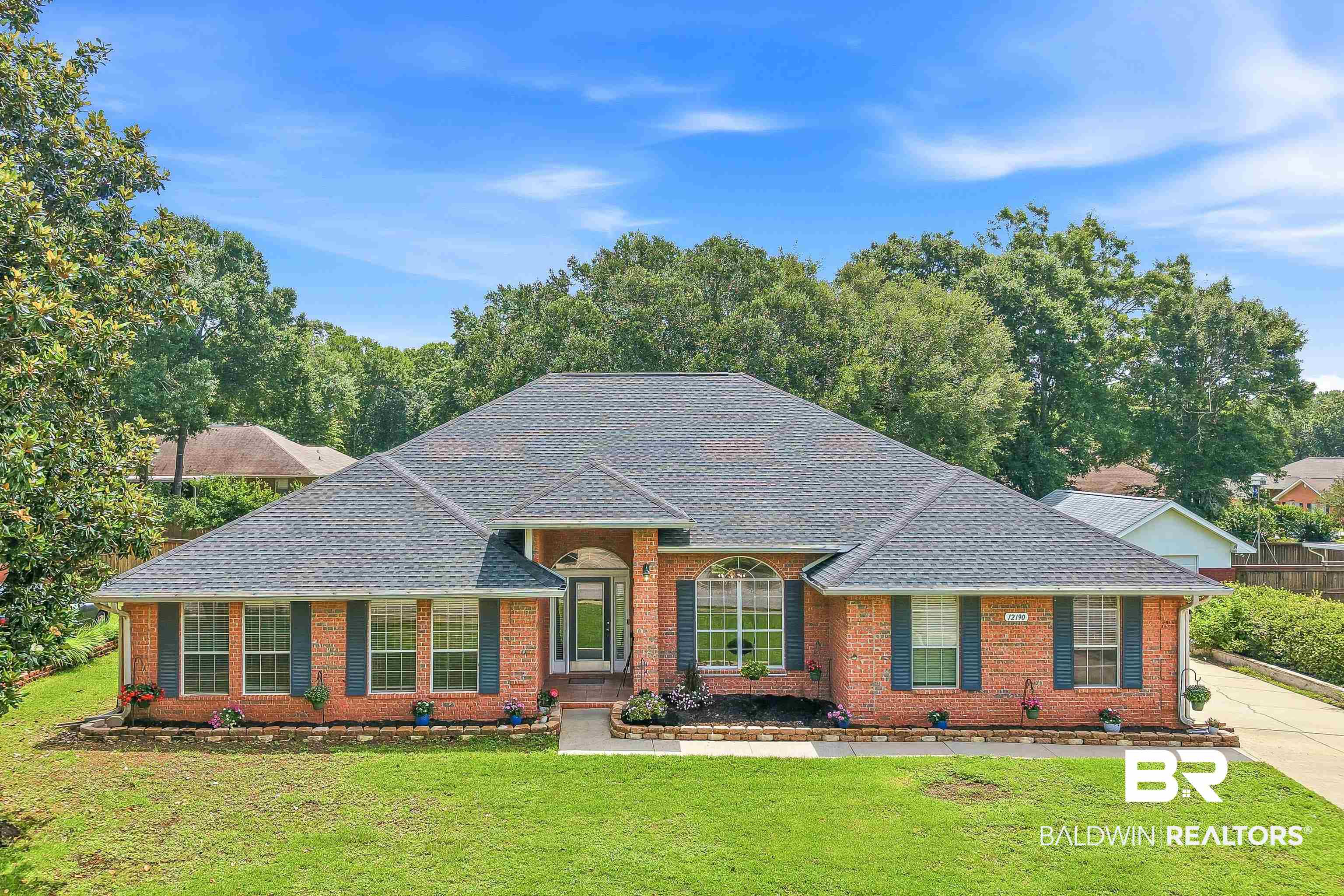Large Homes for Sale in Foley