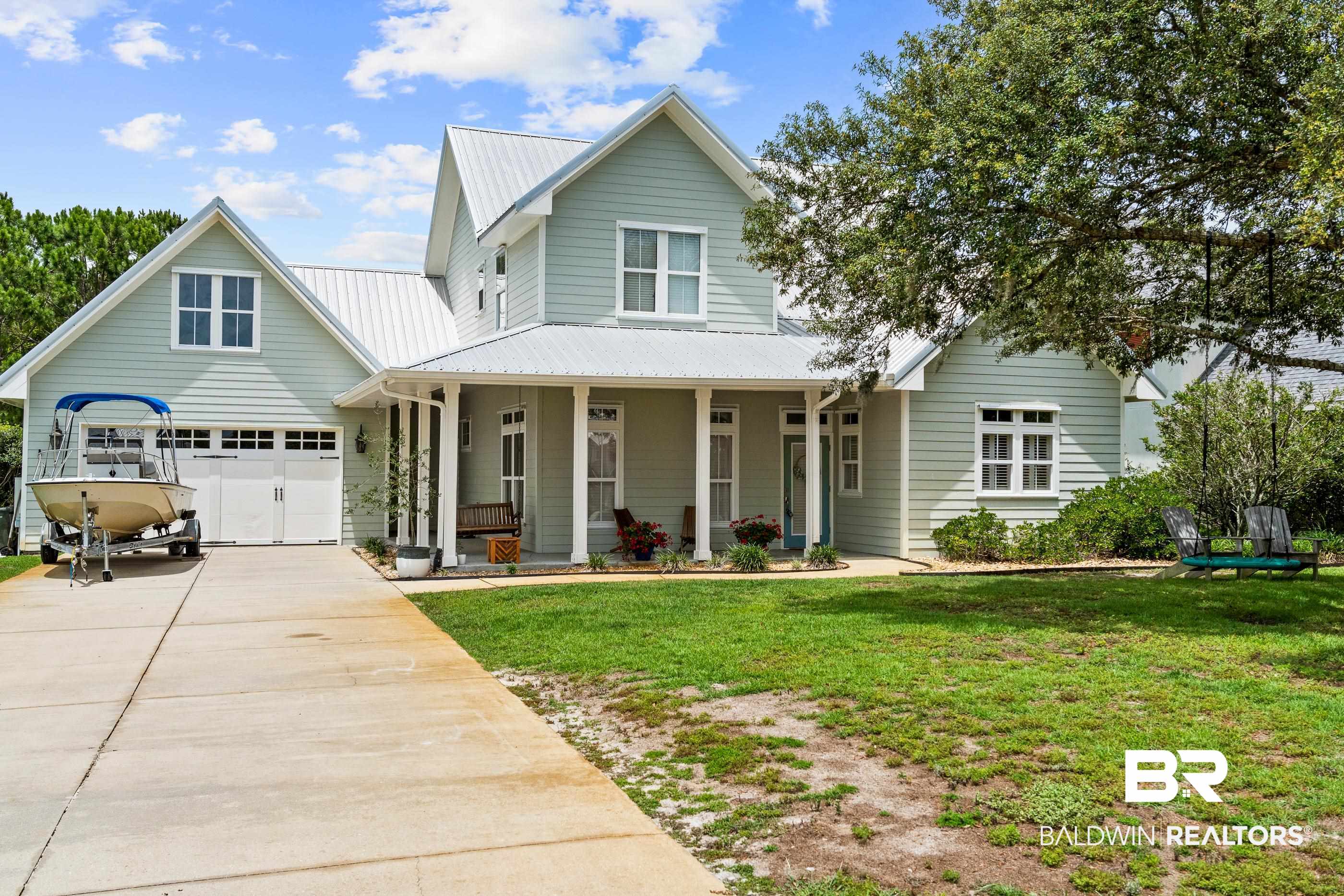 Orange Beach Homes from $600,000 to $1,000,000
