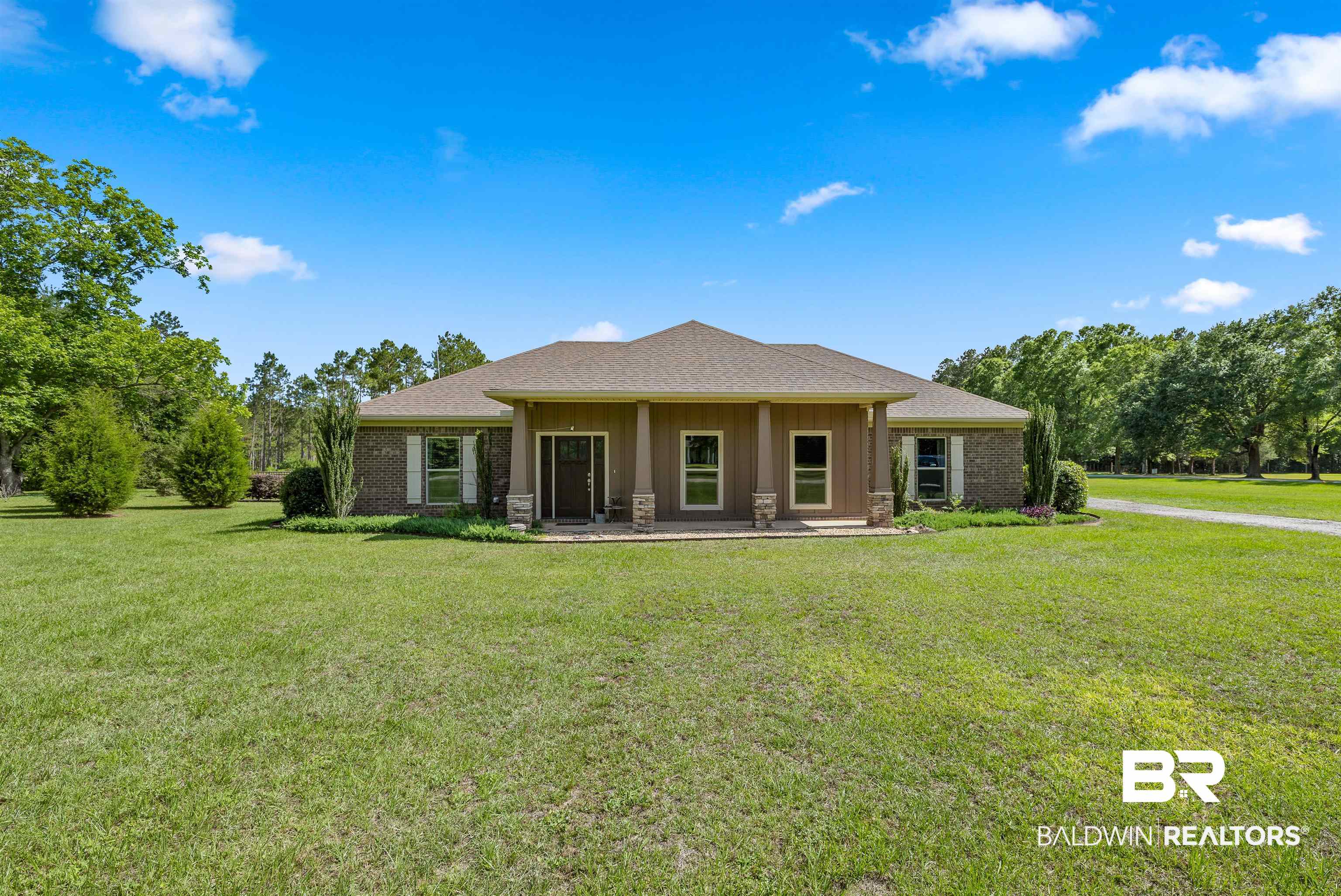 Robertsdale AL Real Estate