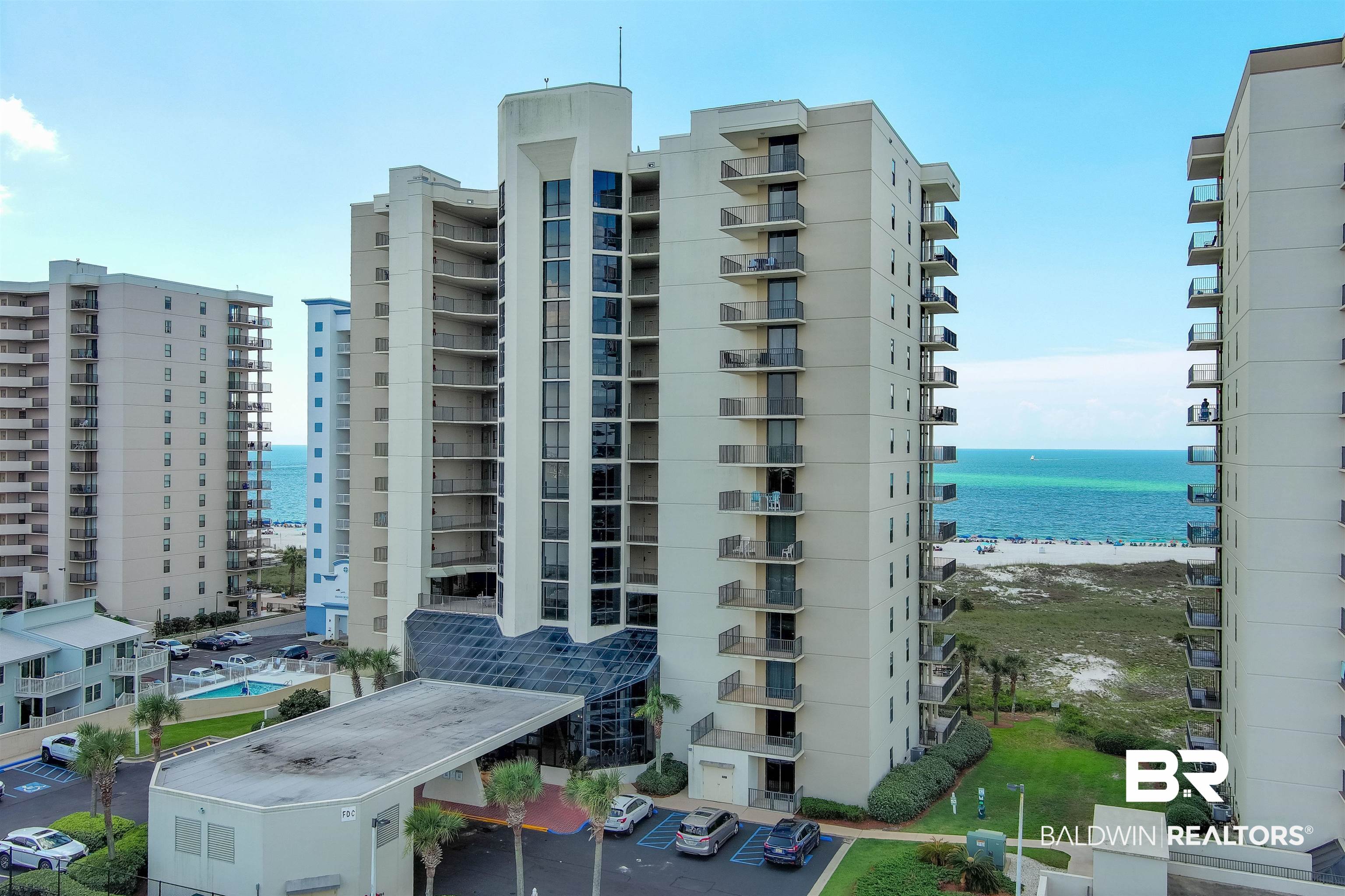 Condos for Sale in Phoenix VIII - Orange Beach AL
