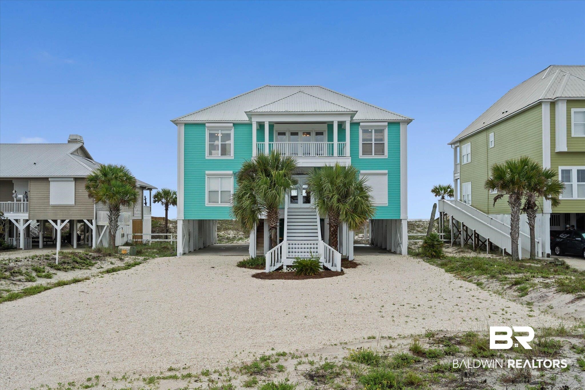 Gulf Shores Real Estate