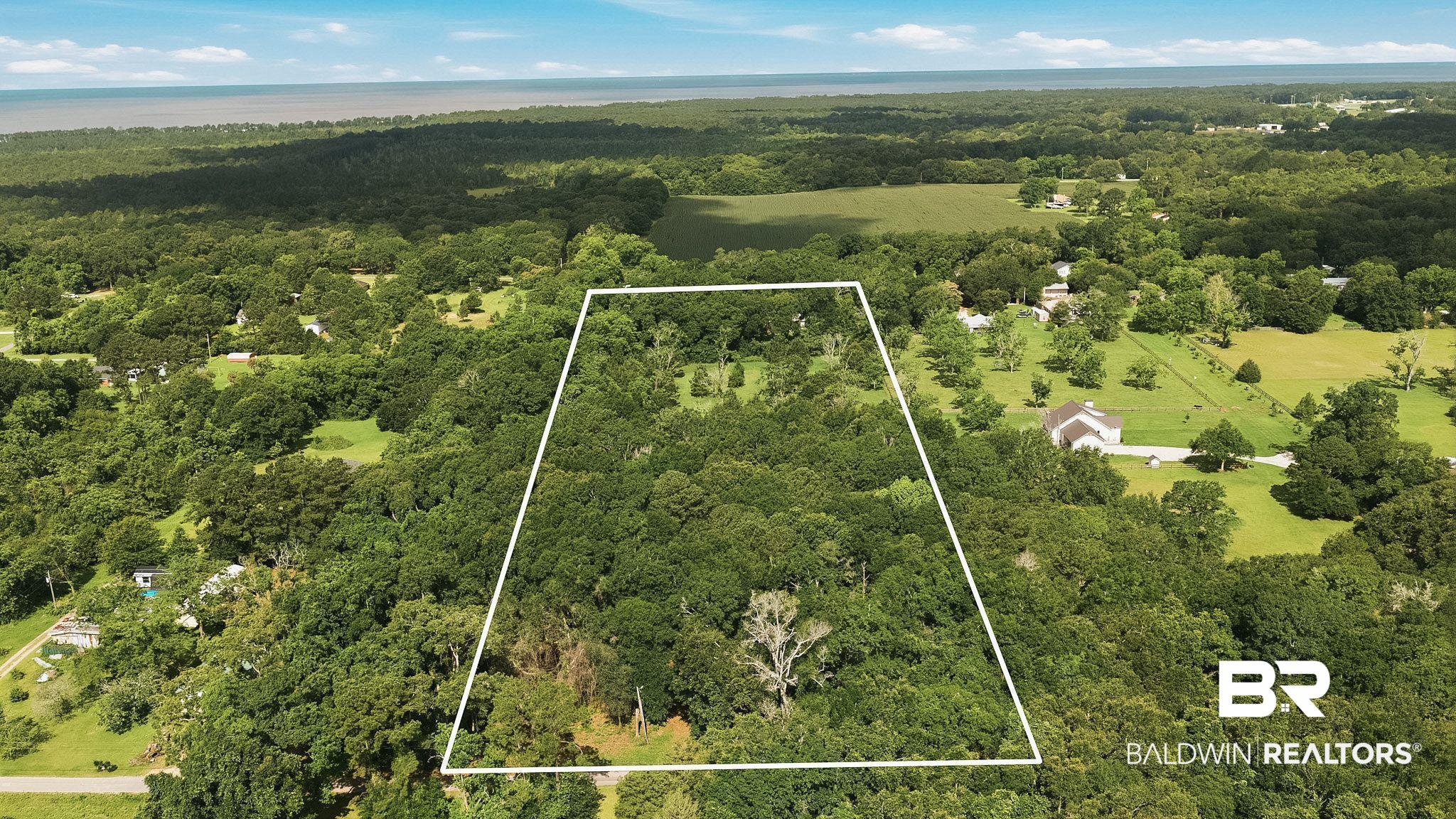 Land For Sale in Fairhope AL