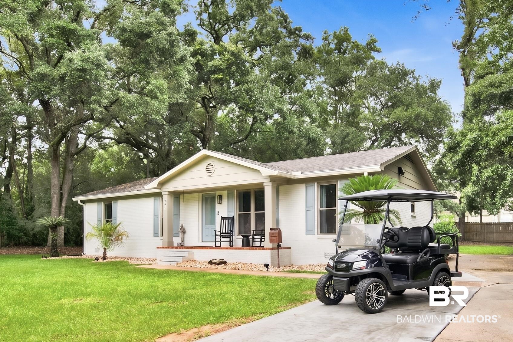 Fairhope Home from $500,000-$600,000