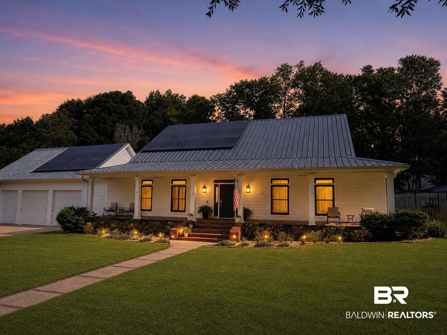 Daphne AL Homes with 5 bedrooms