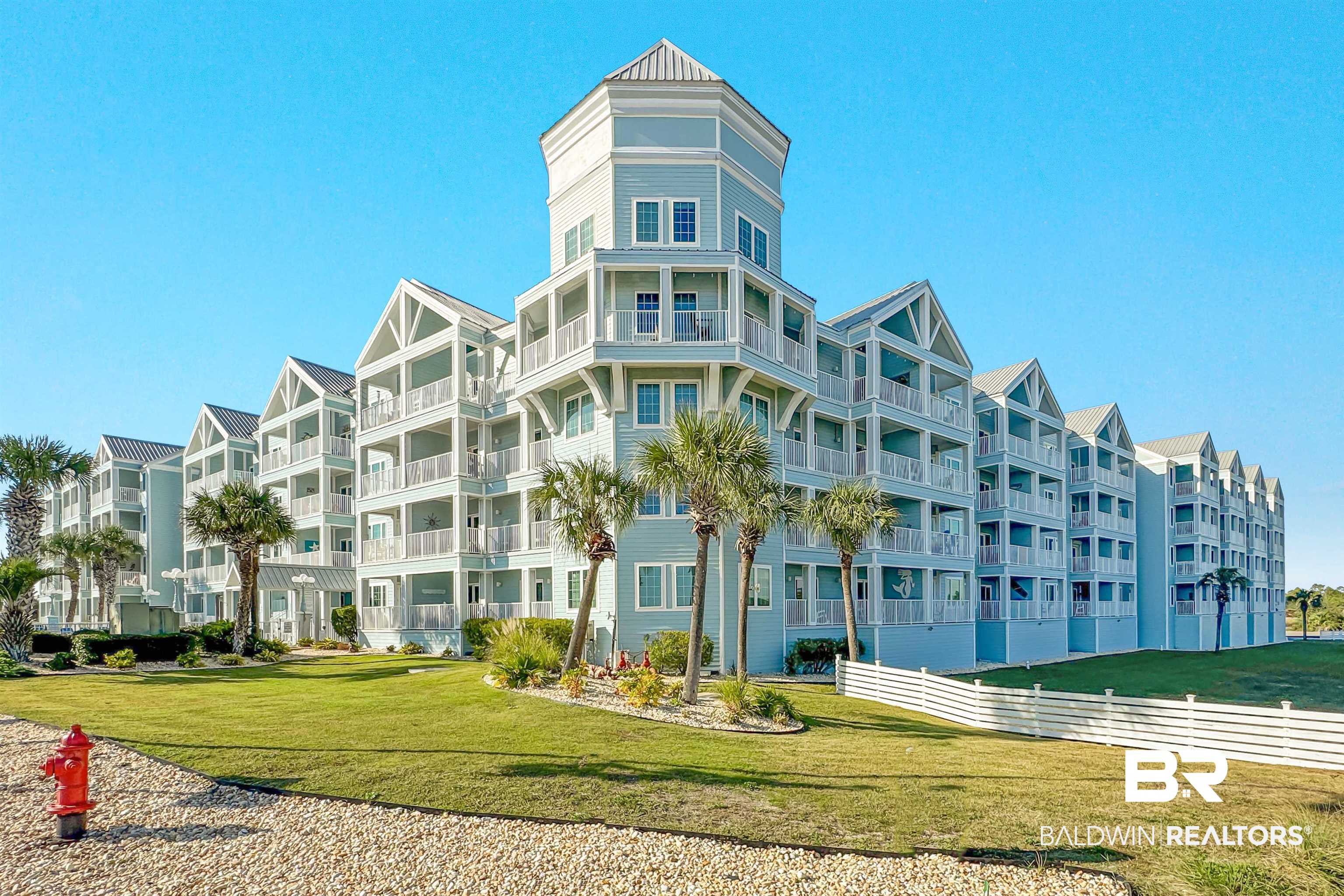 Orange Beach Elementary School - Homes for Sale