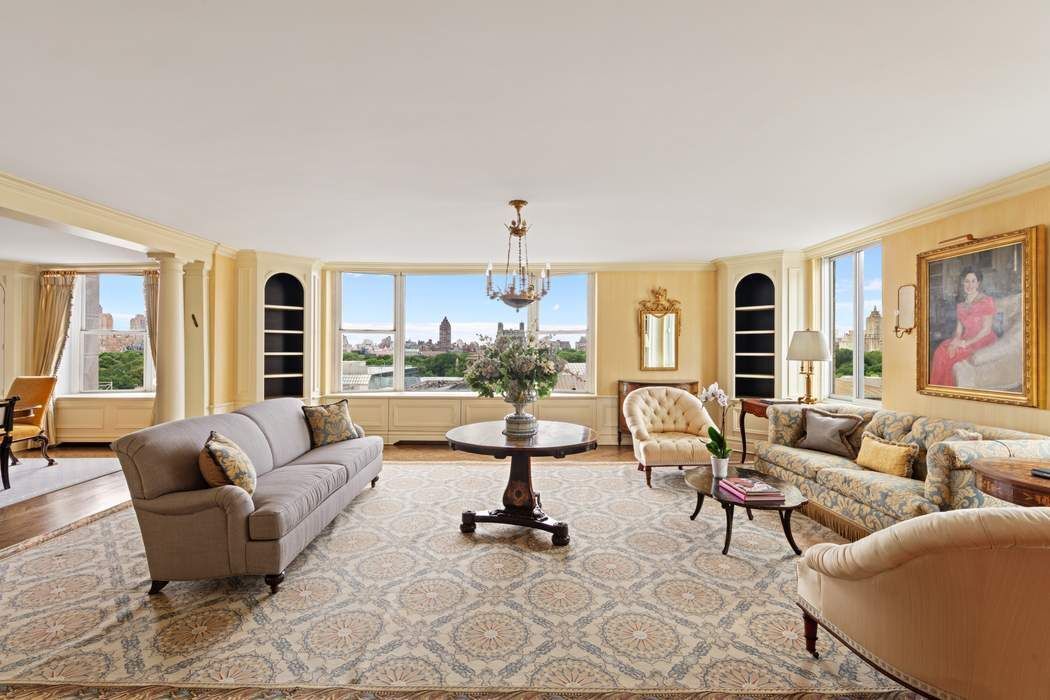 1001 Fifth Avenue 14AD Upper East Side New York NY 10028