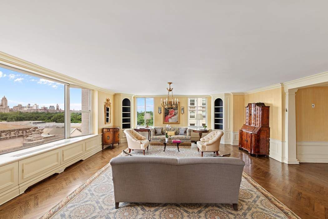 1001 Fifth Avenue 14AD Upper East Side New York NY 10028