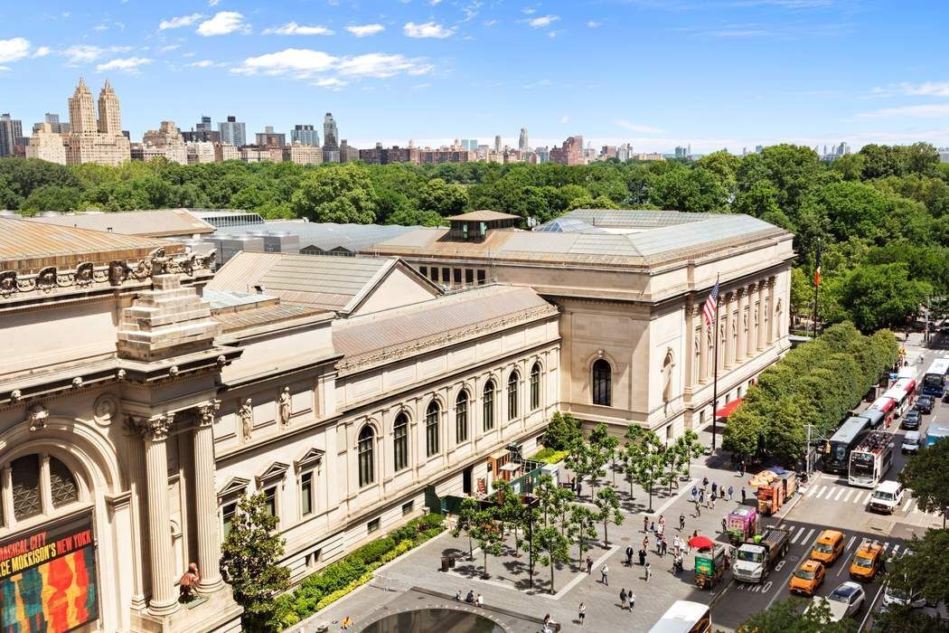 1001 Fifth Avenue 14AD Upper East Side New York NY 10028