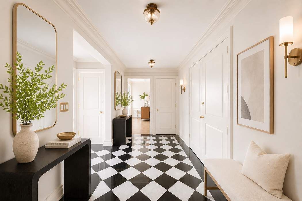 1001 Fifth Avenue 14AD Upper East Side New York NY 10028